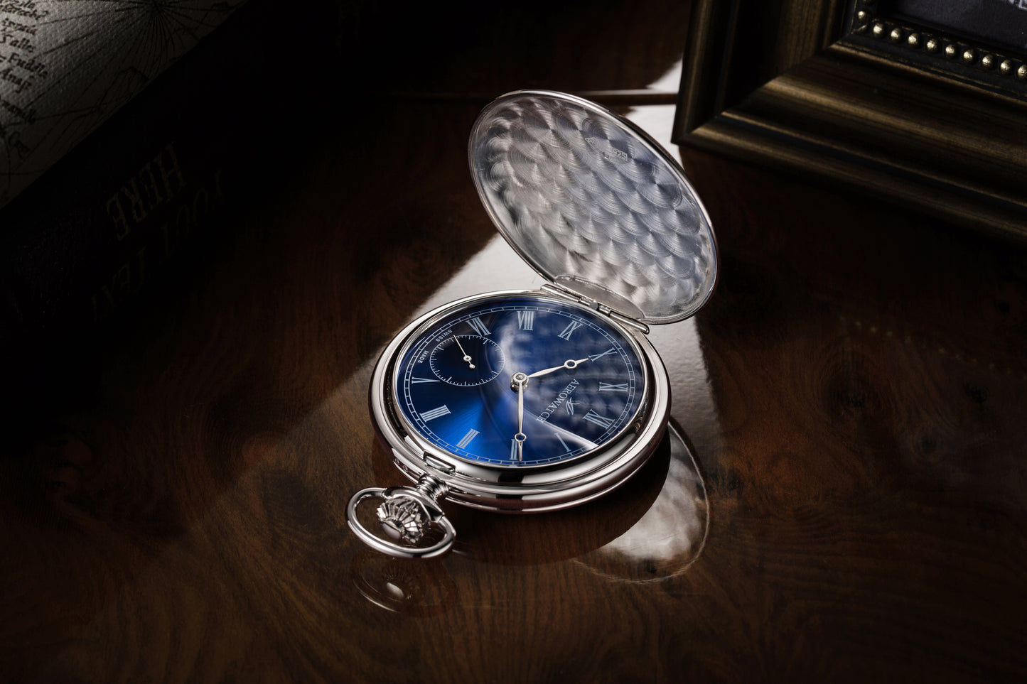 AEROWATCH Savonnettes 55650 A908