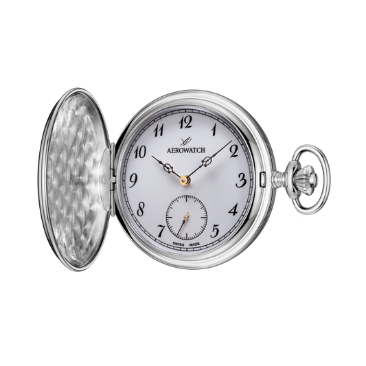 AEROWATCH Savonnettes 55650 A909