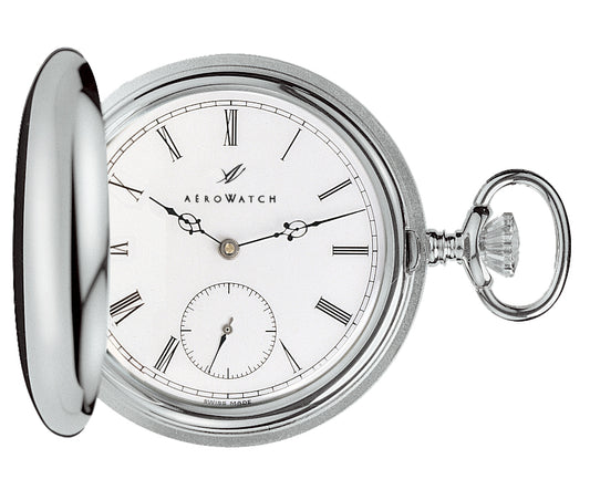 AEROWATCH Savonnettes 55650 A901