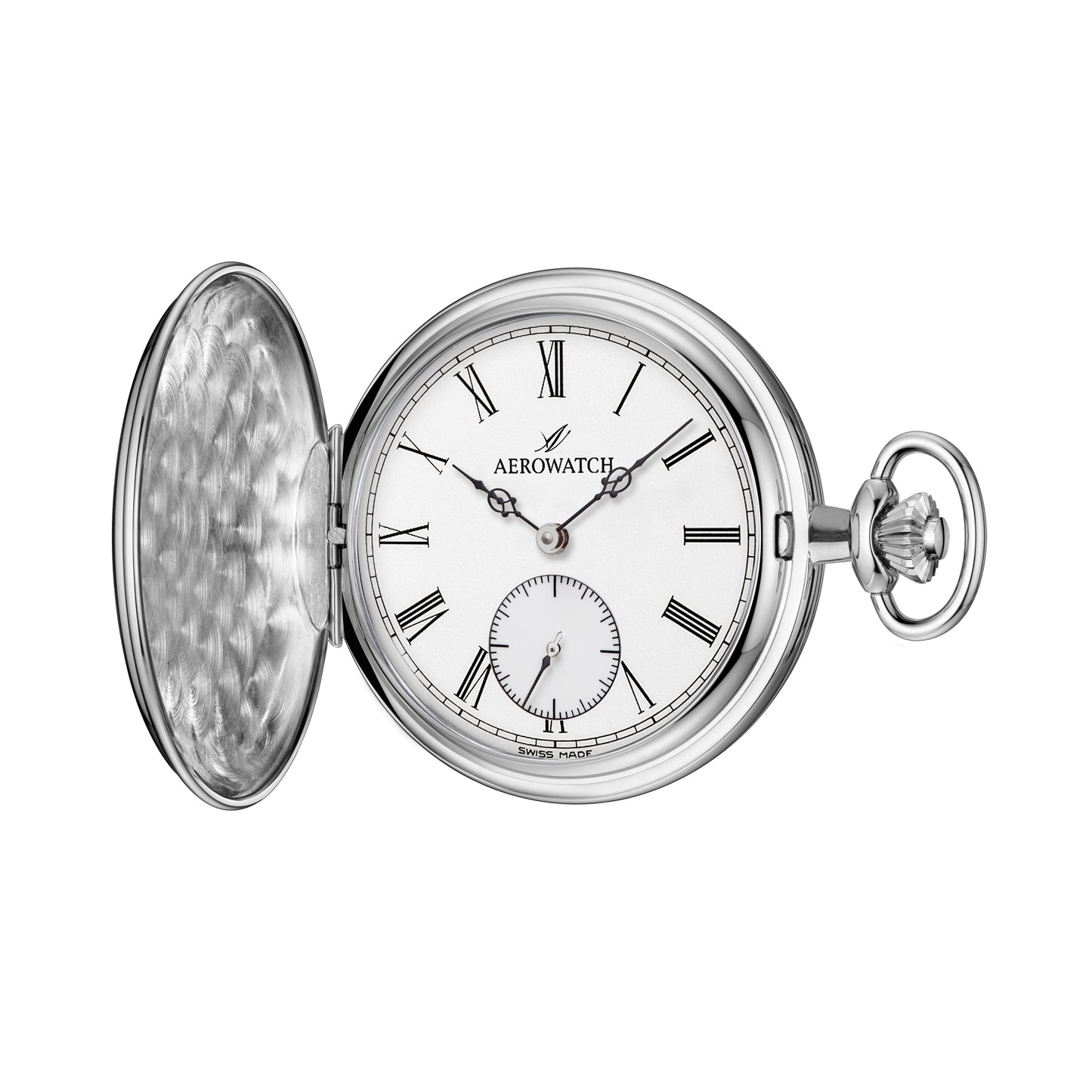 AEROWATCH Savonnettes 55831 AA01