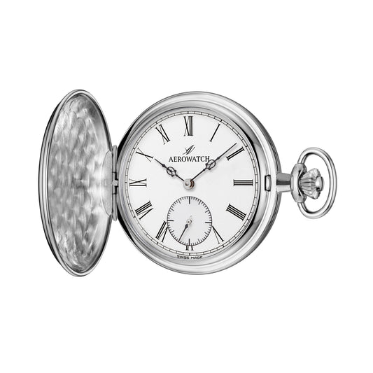 AEROWATCH Savonnettes 55831 AA01