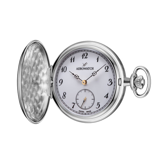 AEROWATCH Savonnettes 55831 AA03