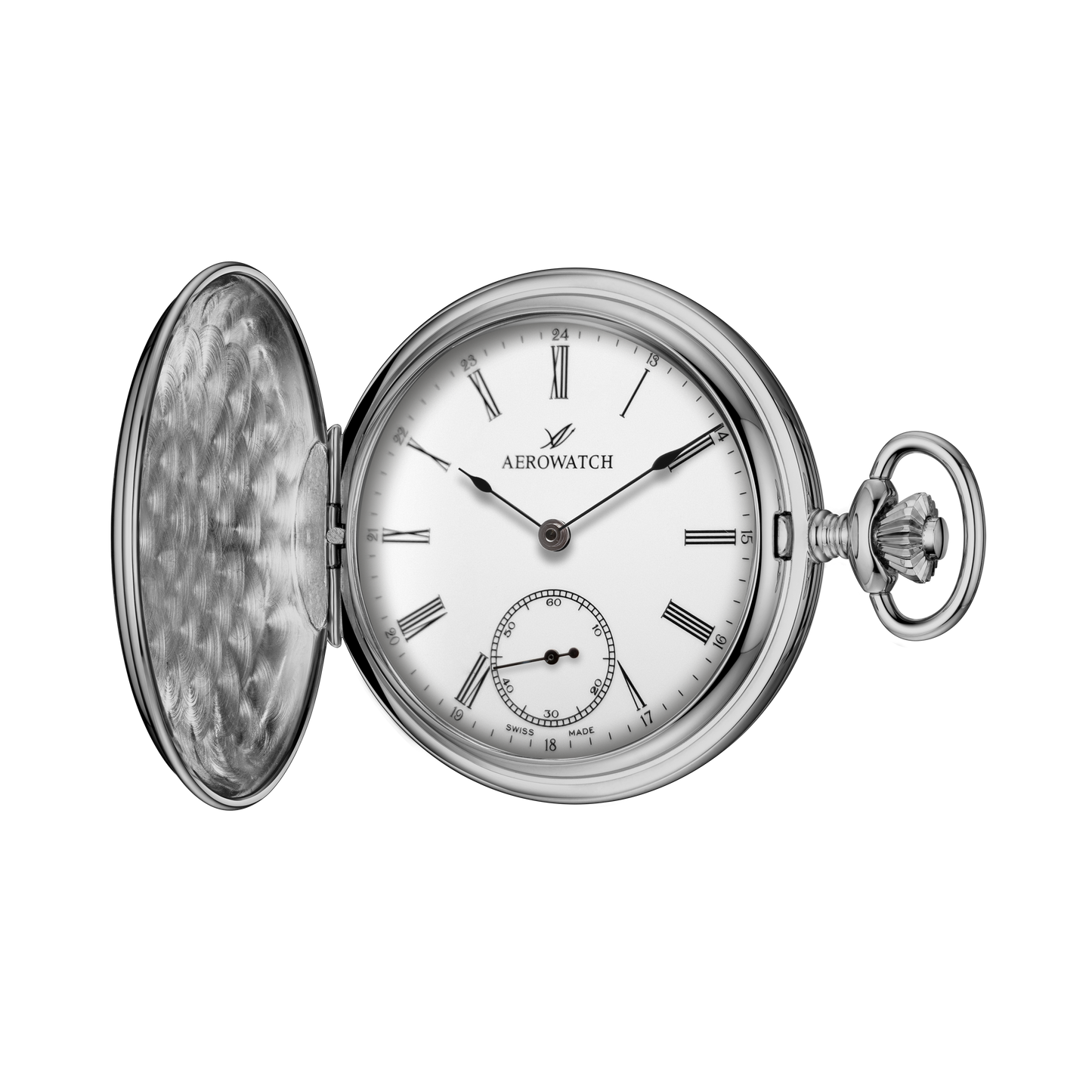 AEROWATCH Savonnettes 55836 PD01