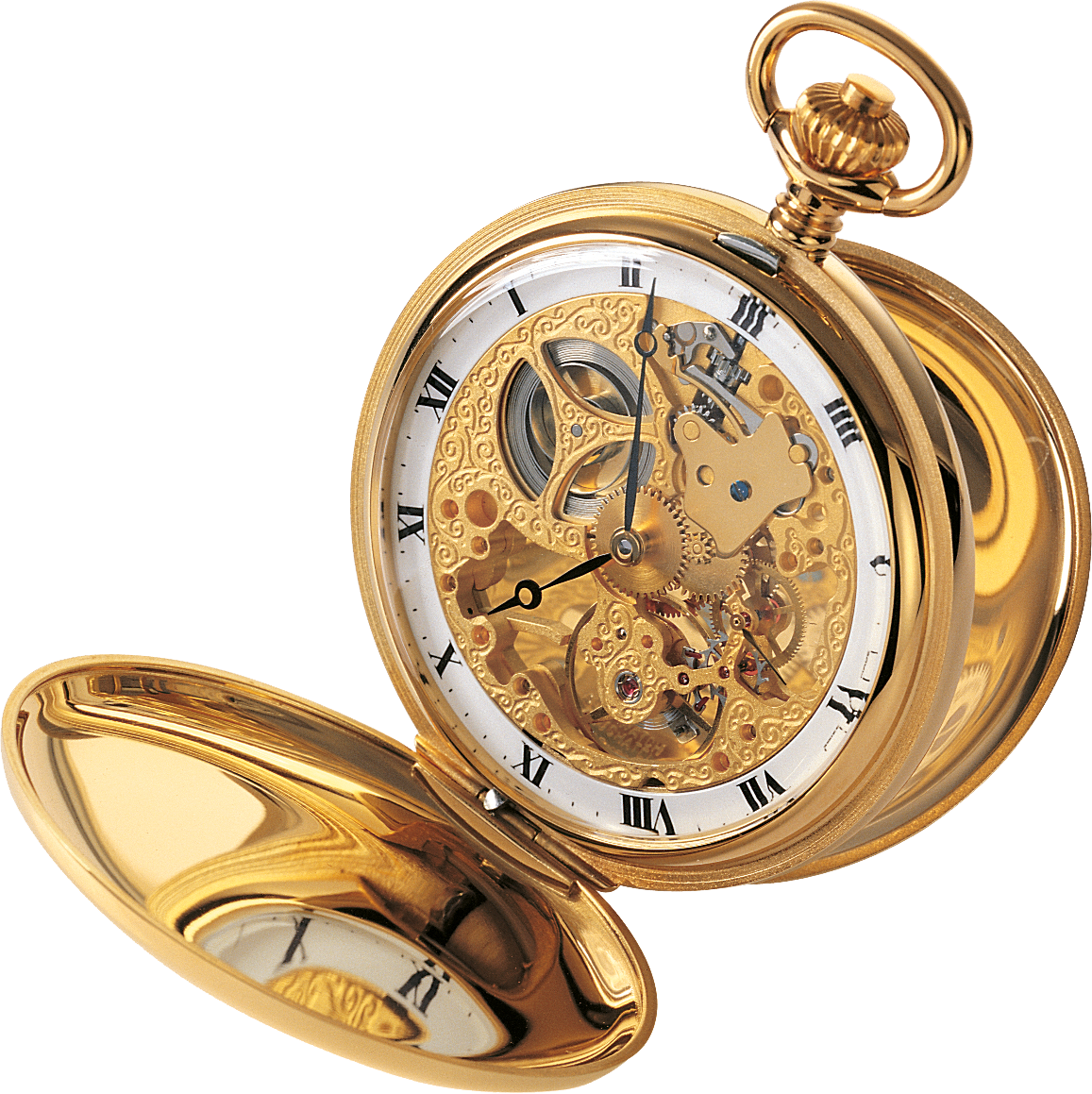 AEROWATCH Savonnettes 56819 J501