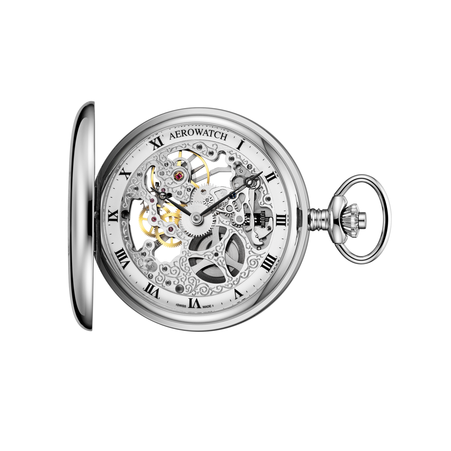 AEROWATCH Savonnettes 57834 AA01