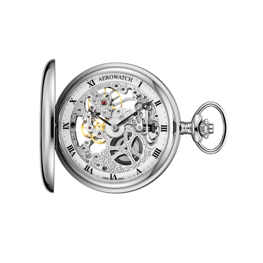 AEROWATCH Savonnettes 57834 AA01