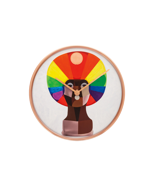 MOVADO DERRICK ADAMS X MOVADO - 0650008