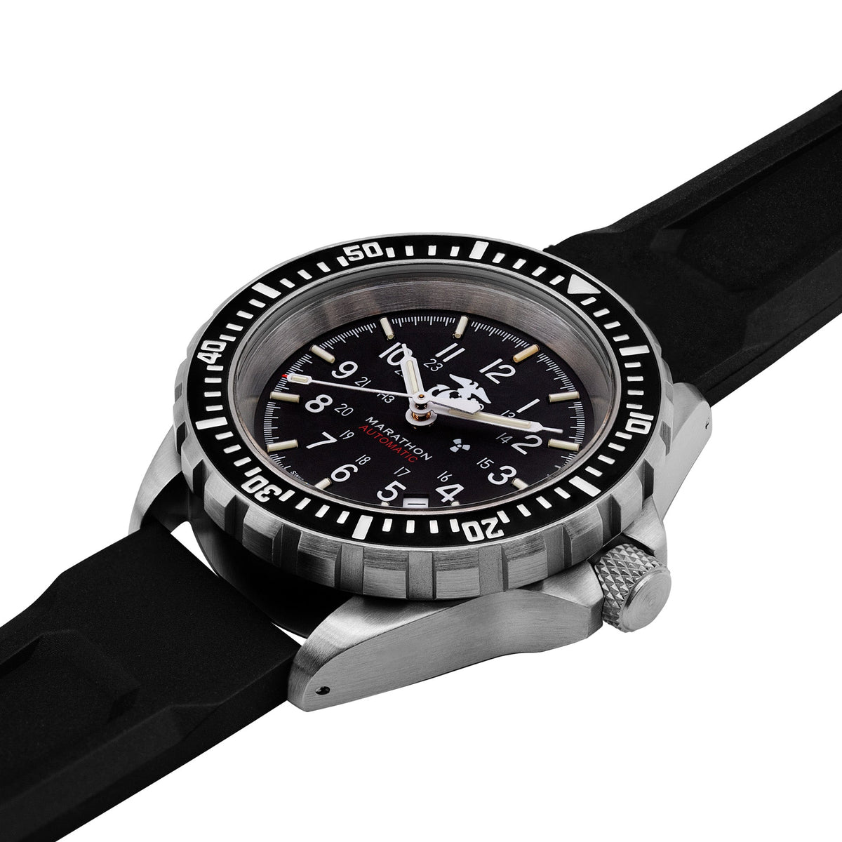 Marathon 41mm Official USMC™ Large Diver's Automatic (GSAR)