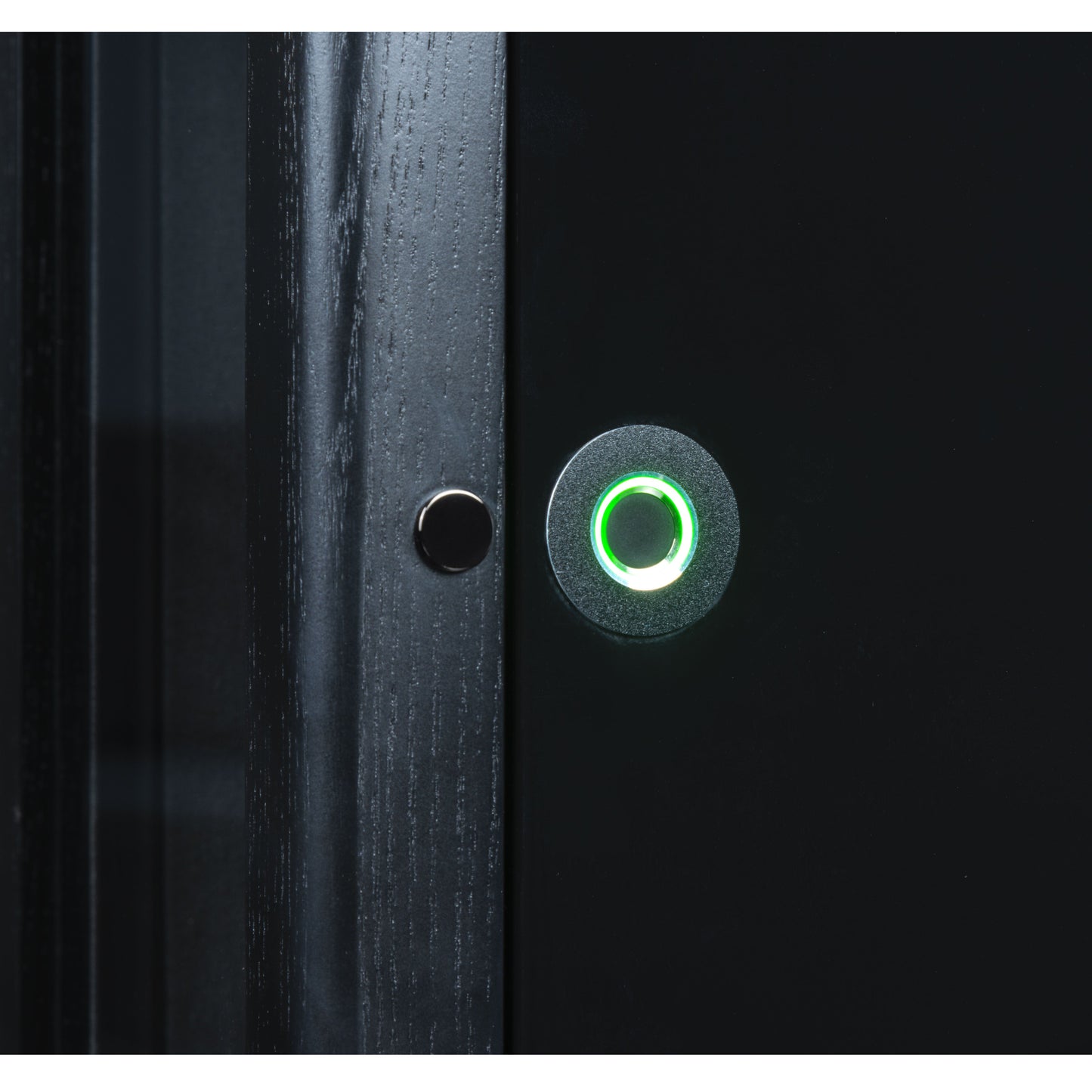 Chicago Black 2 Watches