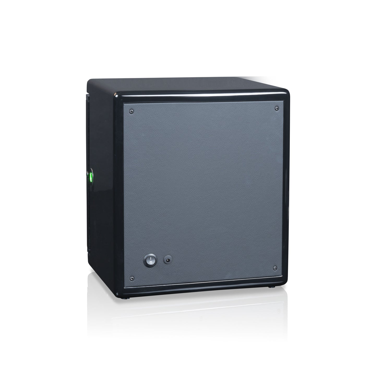 Chicago Black 4 Watches