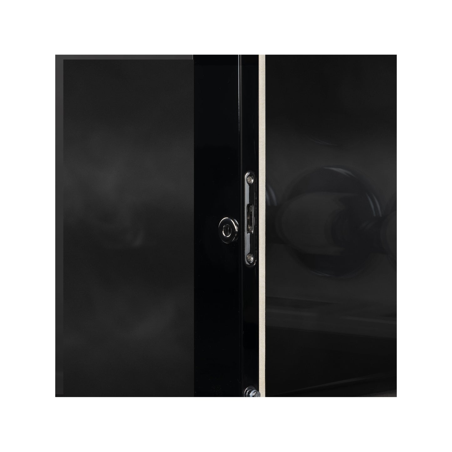 Collector Black and Cream 16 Watches