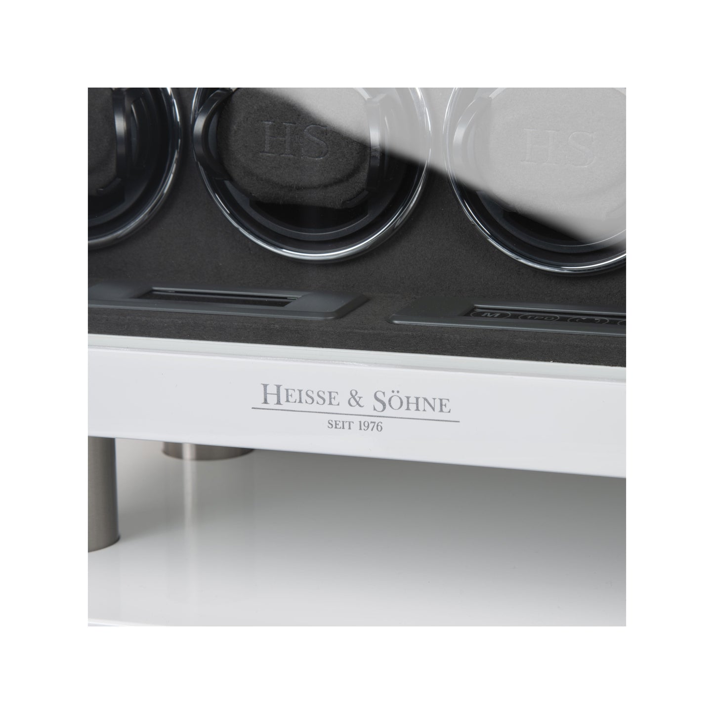 Collector White and Black 16 Watches