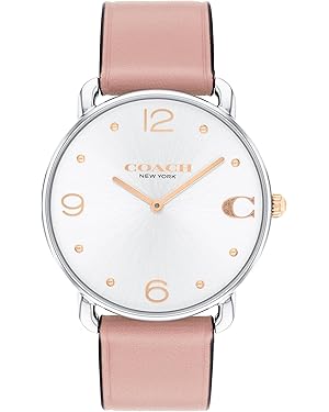 Coach Elliot Women's Watch - 14504199