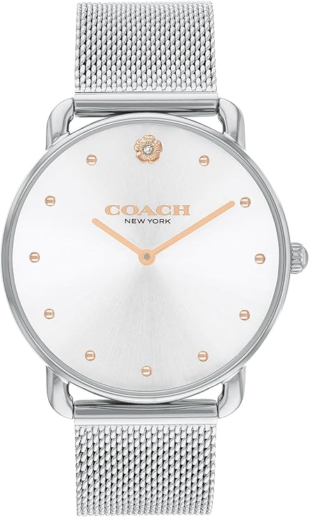 Coach Elliot Women's Watch - 14504207