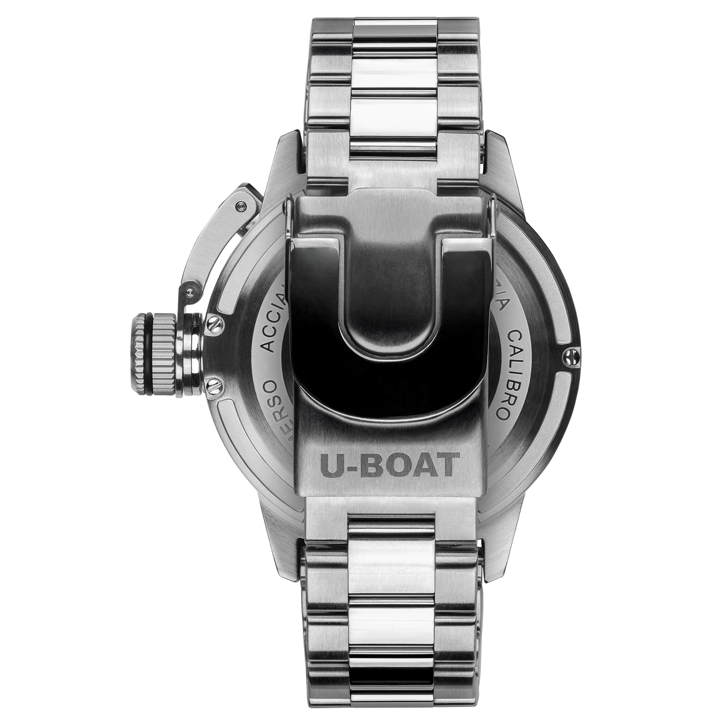 U-BOAT SOMMERSO BLEU MÉTAL CODE 9014/MT (Copie)