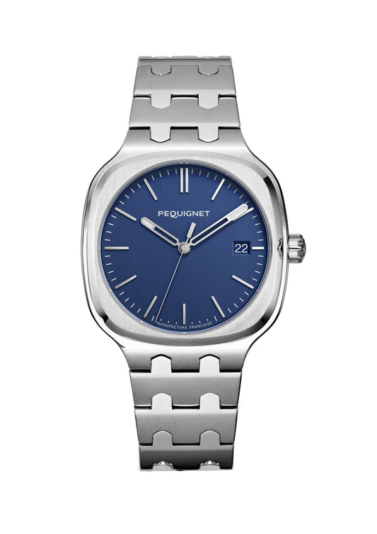 Concorde Blue Navy 40mm