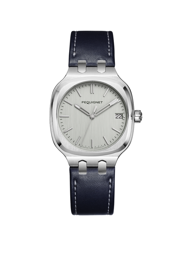 Concorde Silver 36mm