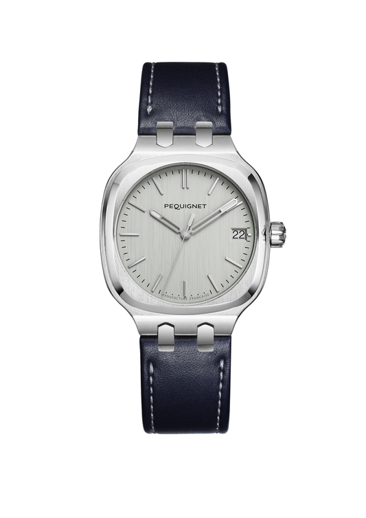 Concorde Silver 36mm