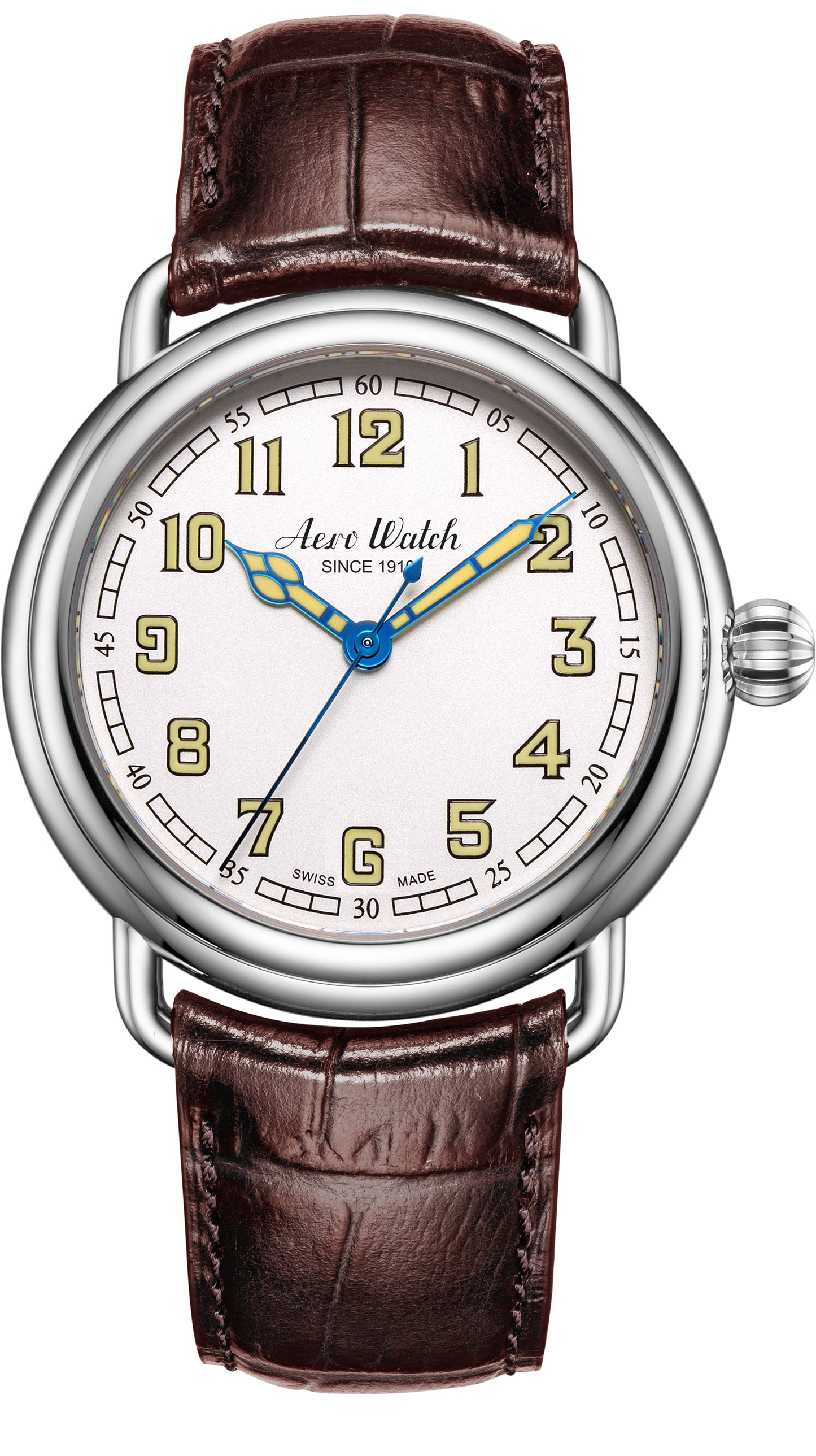 AEROWATCH 1942 A 40900 AA01