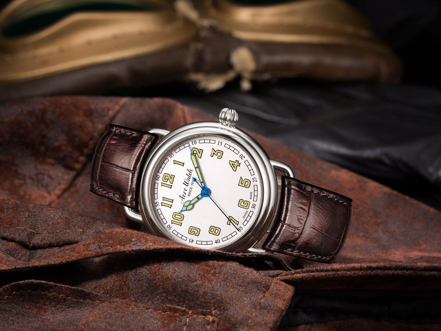 AEROWATCH 1942 A 40900 AA01