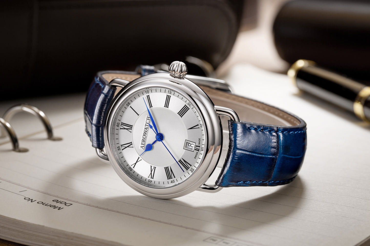 AEROWATCH 1942 A 42900 AA26 M