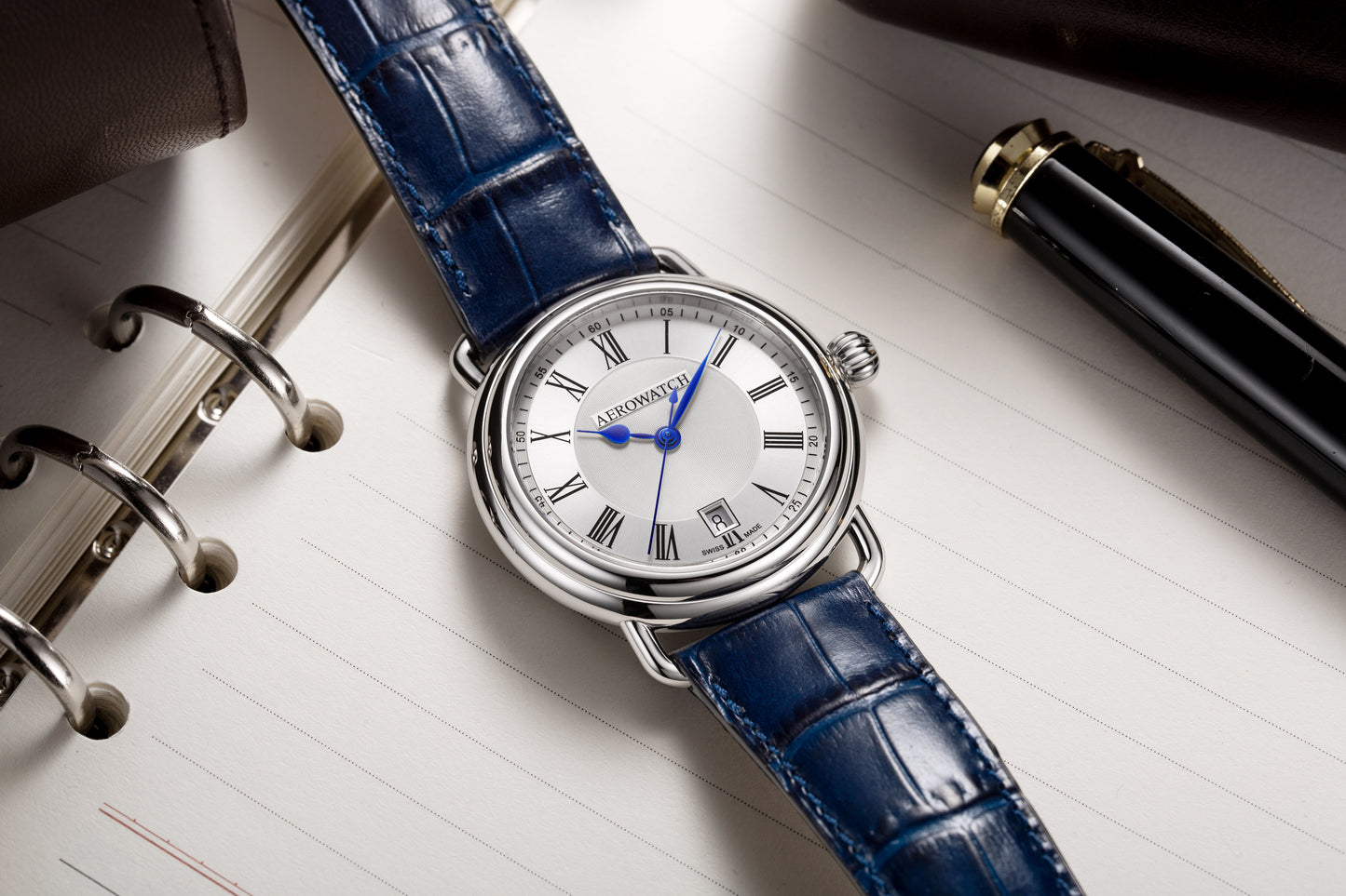 AEROWATCH 1942 A 42900 AA26