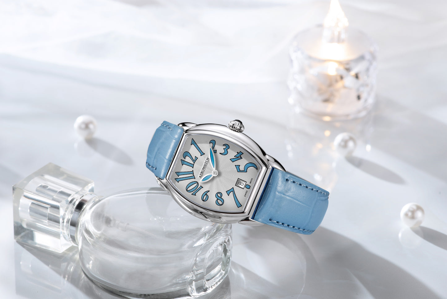 AEROWATCH Streamline A 42958 AA10
