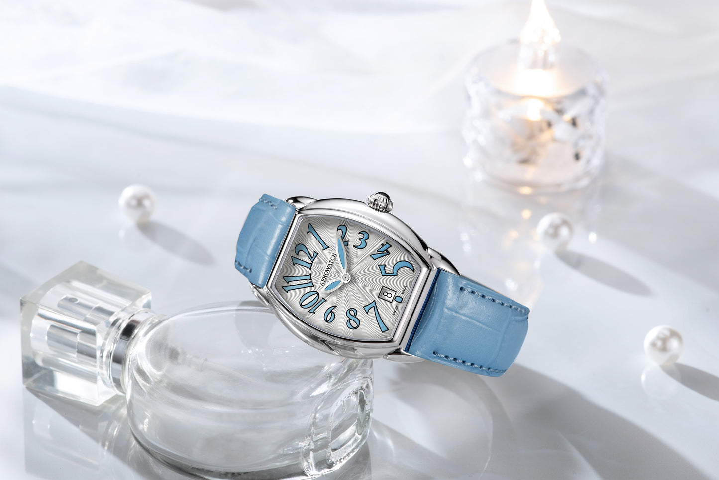 AEROWATCH Streamline A 42958 AA10