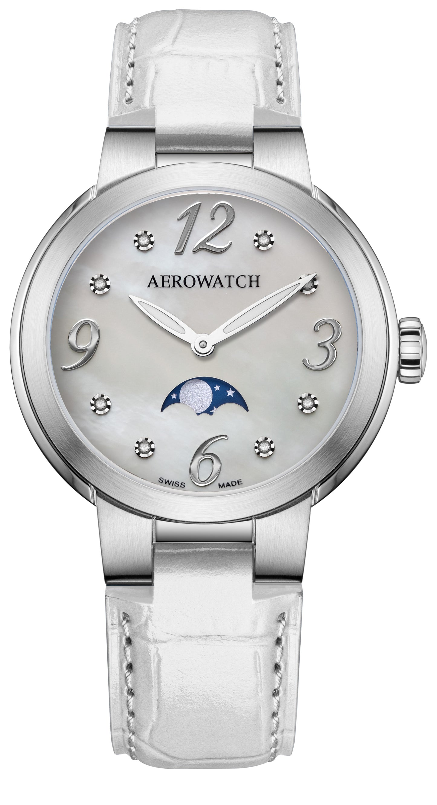 AEROWATCH Harmonie A 43107 AA01