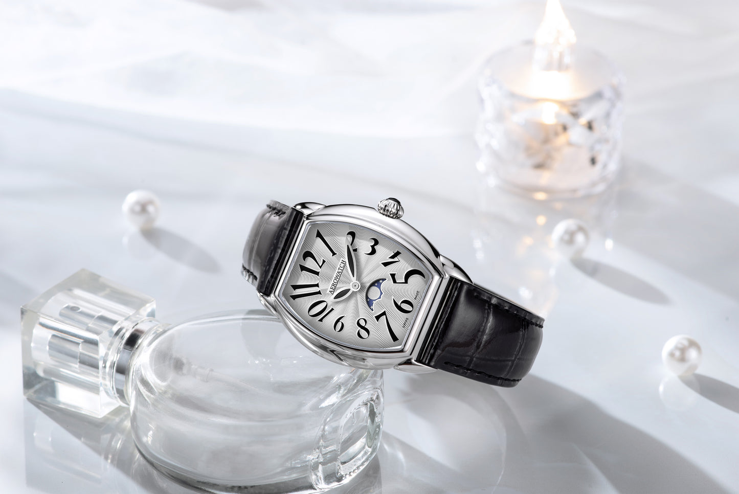 AEROWATCH Streamline A 43958 AA11