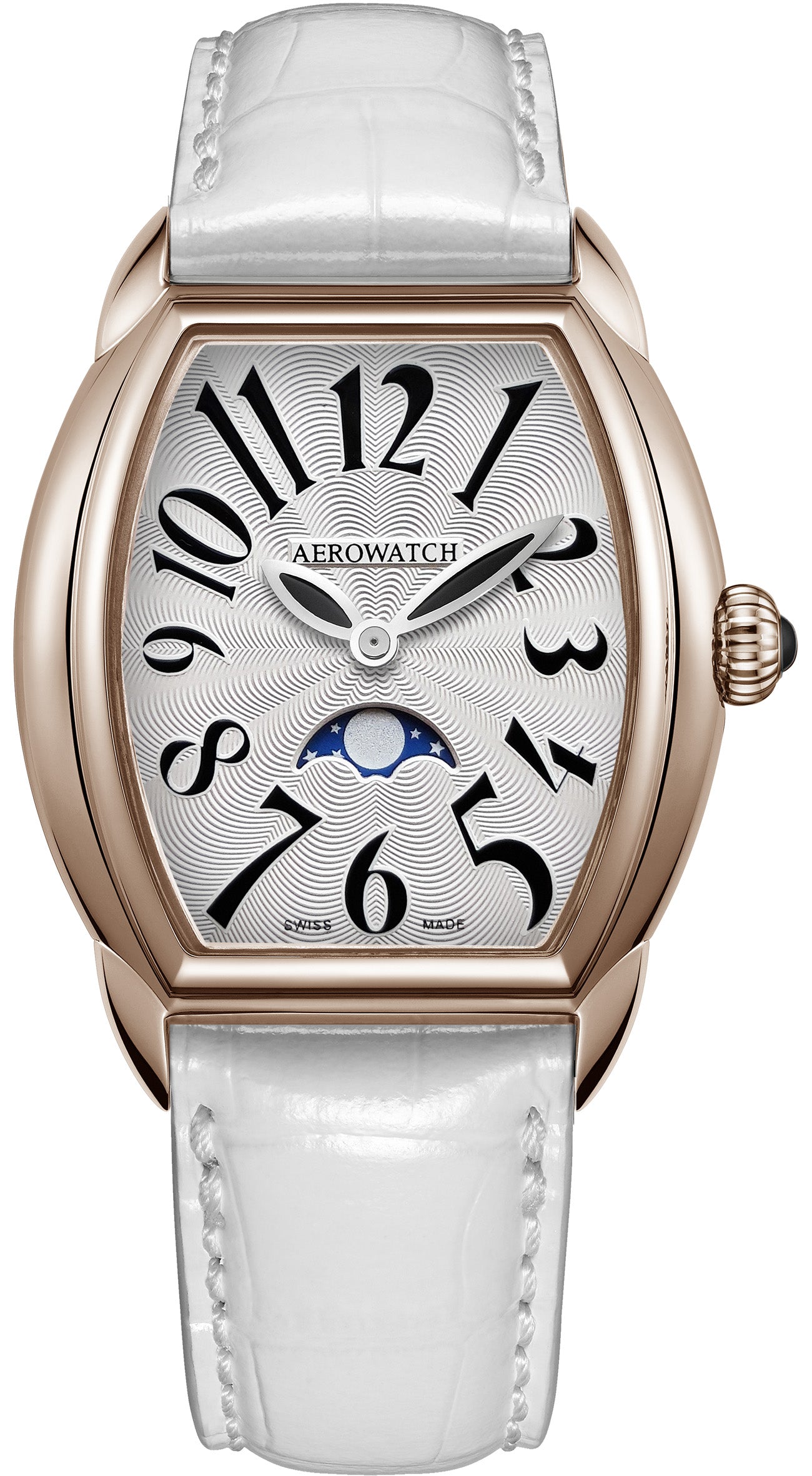 AEROWATCH Streamline A 43958 RO11
