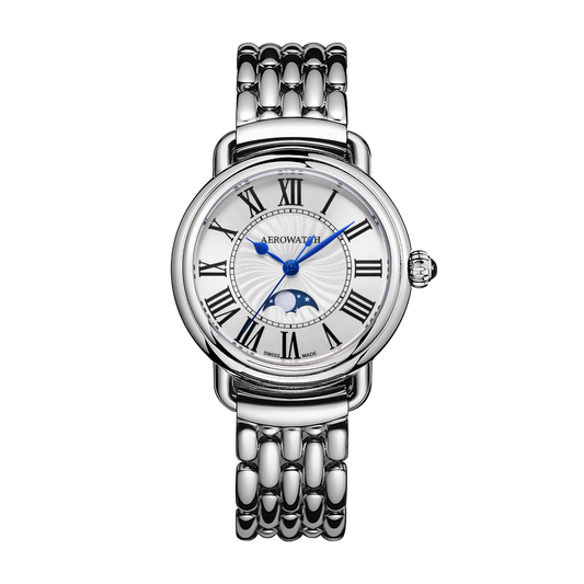 AEROWATCH 1942 A 43960 AA03 M