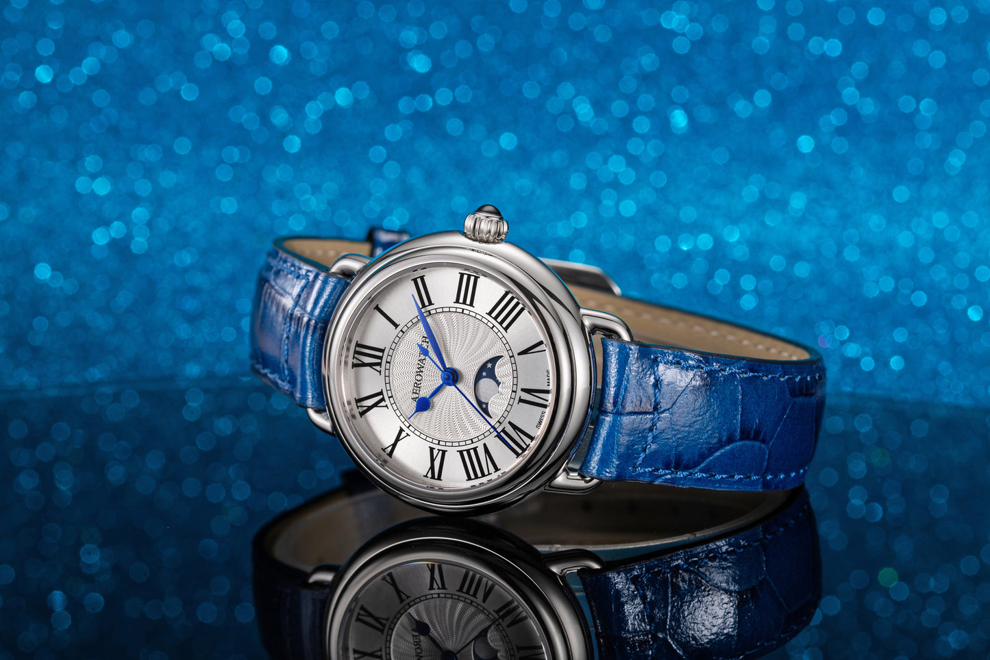 AEROWATCH 1942 A 43960 AA03 M