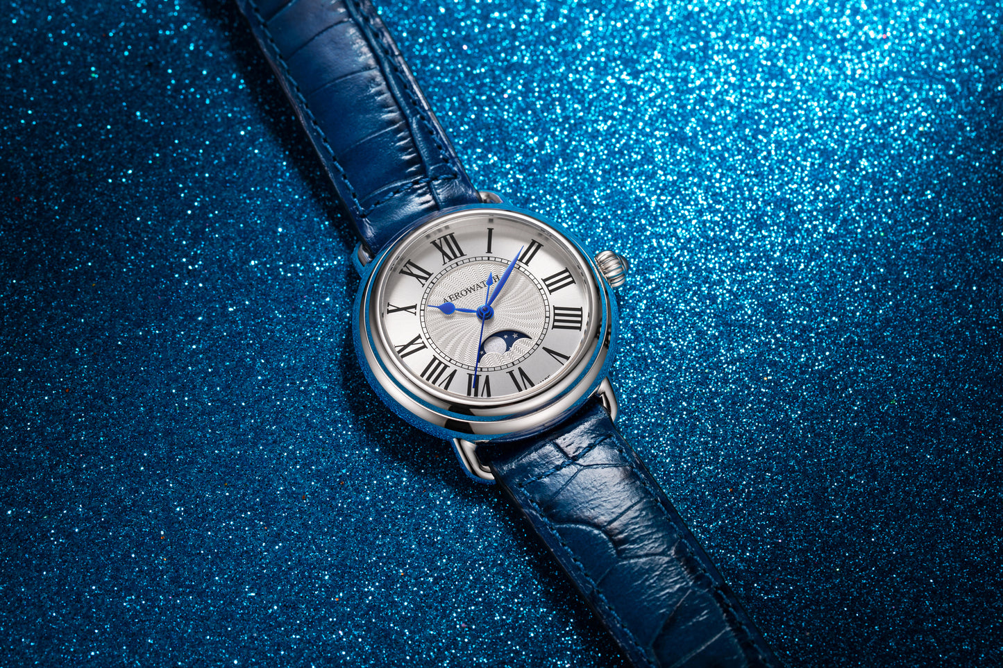 AEROWATCH 1942 A 43960 AA03 M