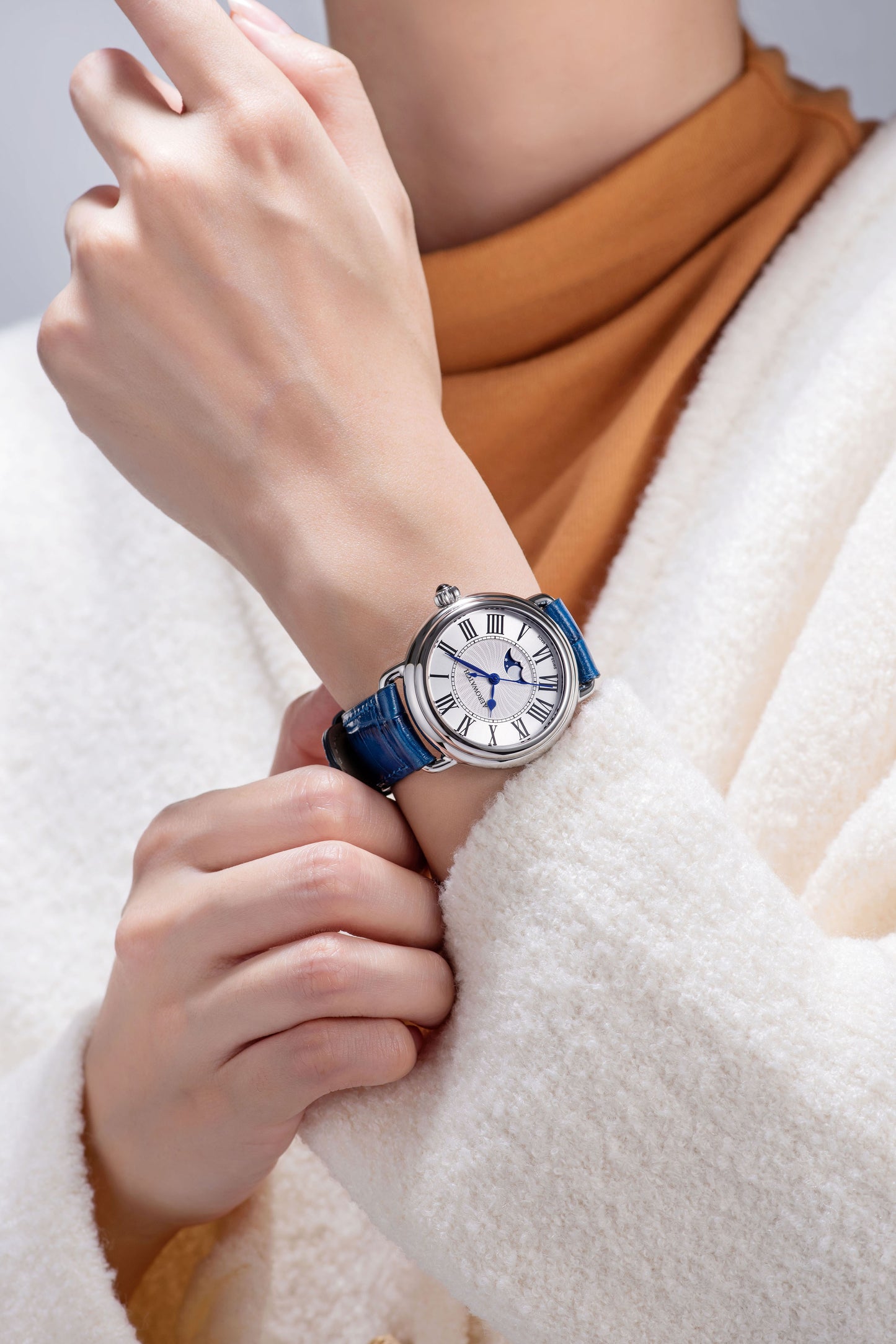 AEROWATCH 1942 A 43960 AA03 M