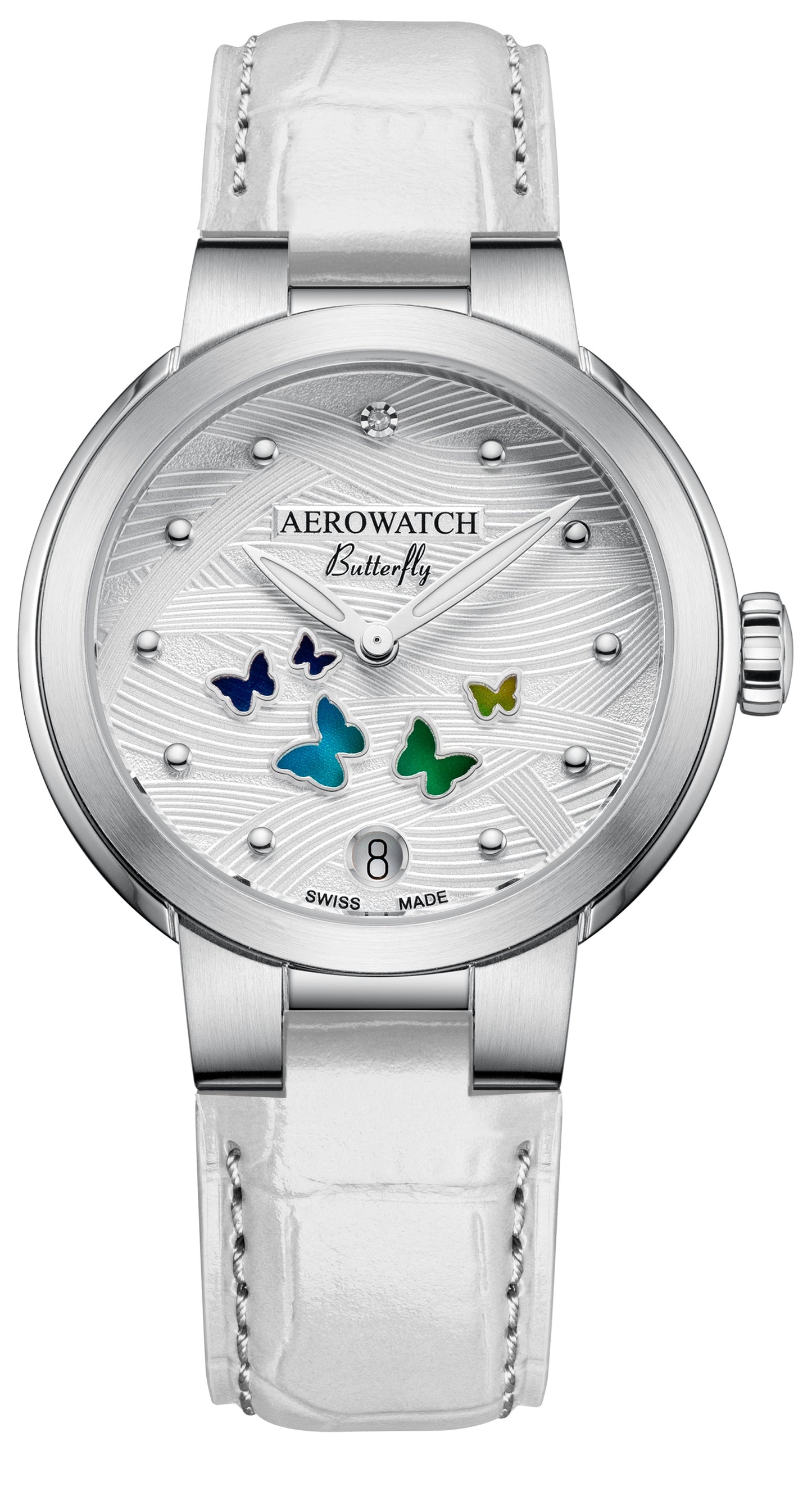 AEROWATCH Harmonie A 44107 AA01