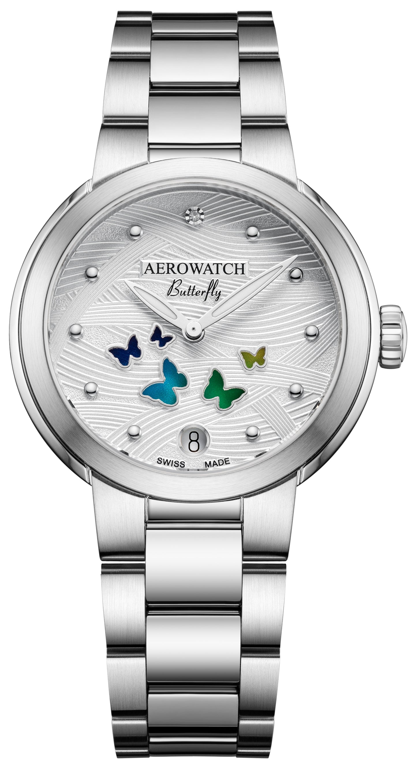 AEROWATCH Harmonie A 44107 AA01 M