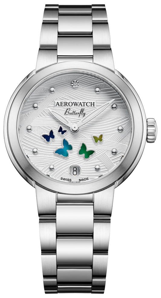 AEROWATCH Harmonie A 44107 AA01 M