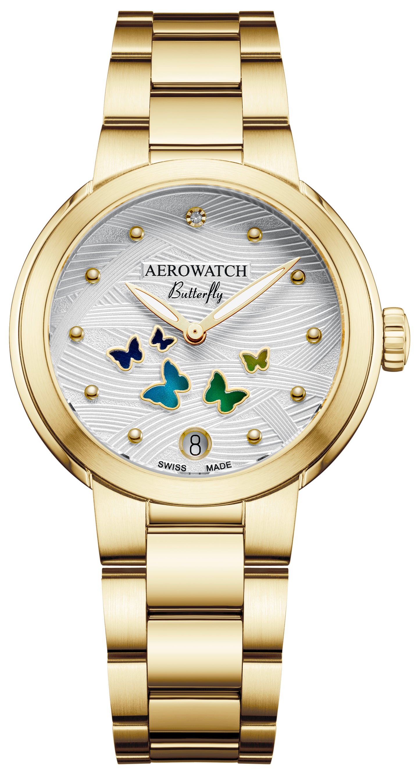 AEROWATCH Harmonie A 44107 JA02 M