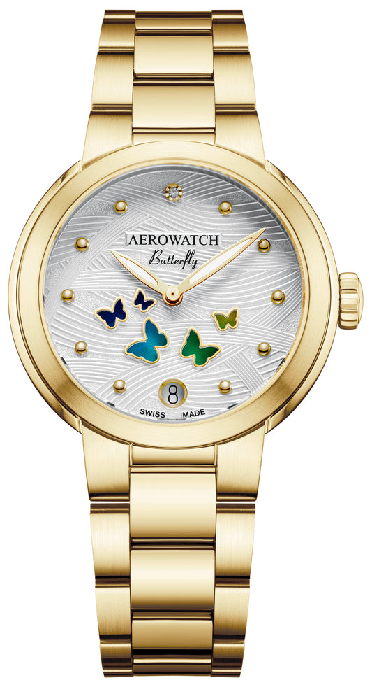 AEROWATCH Harmonie A 44107 JA02 M