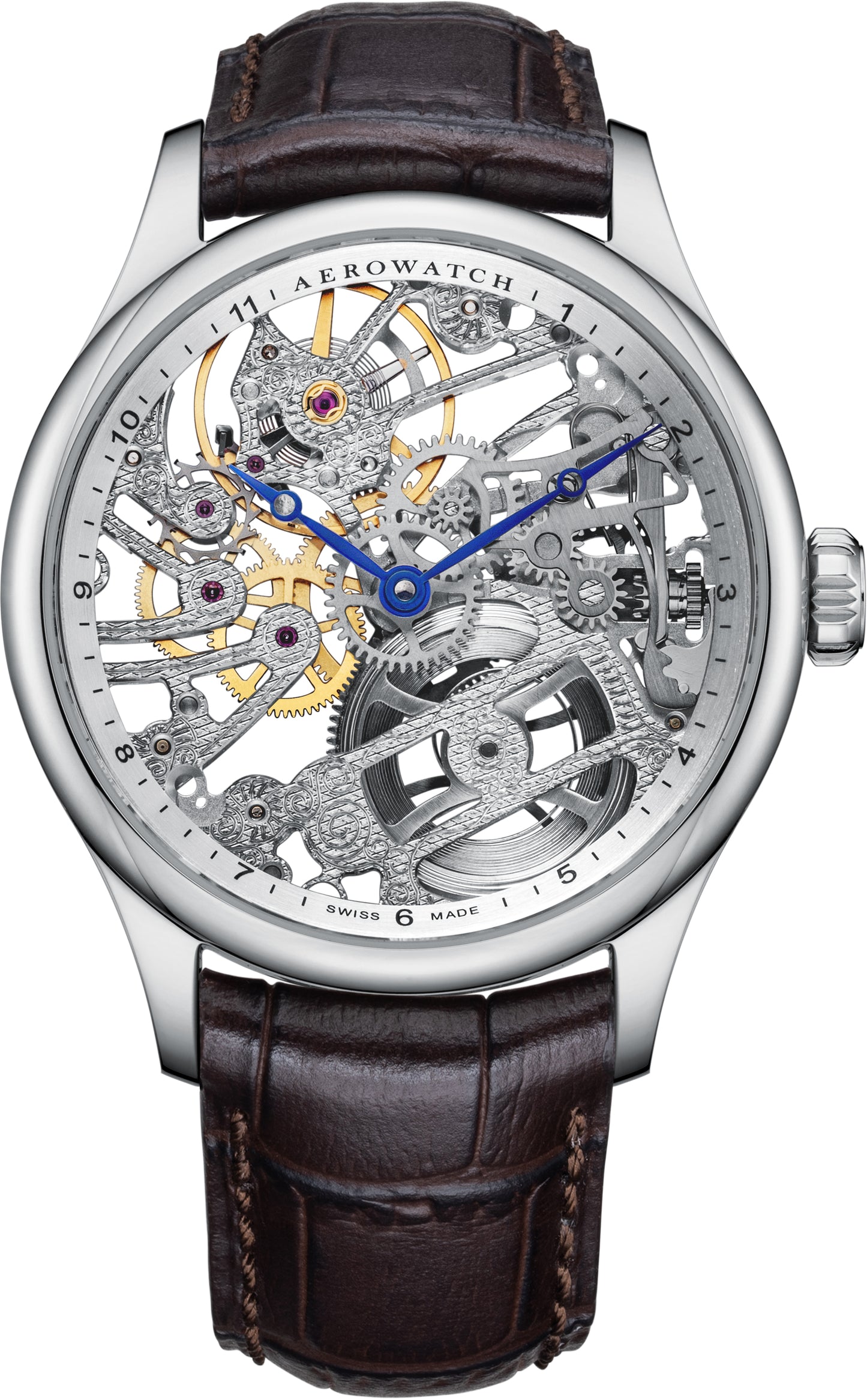 AEROWATCH Renaissance A 50981 AA02
