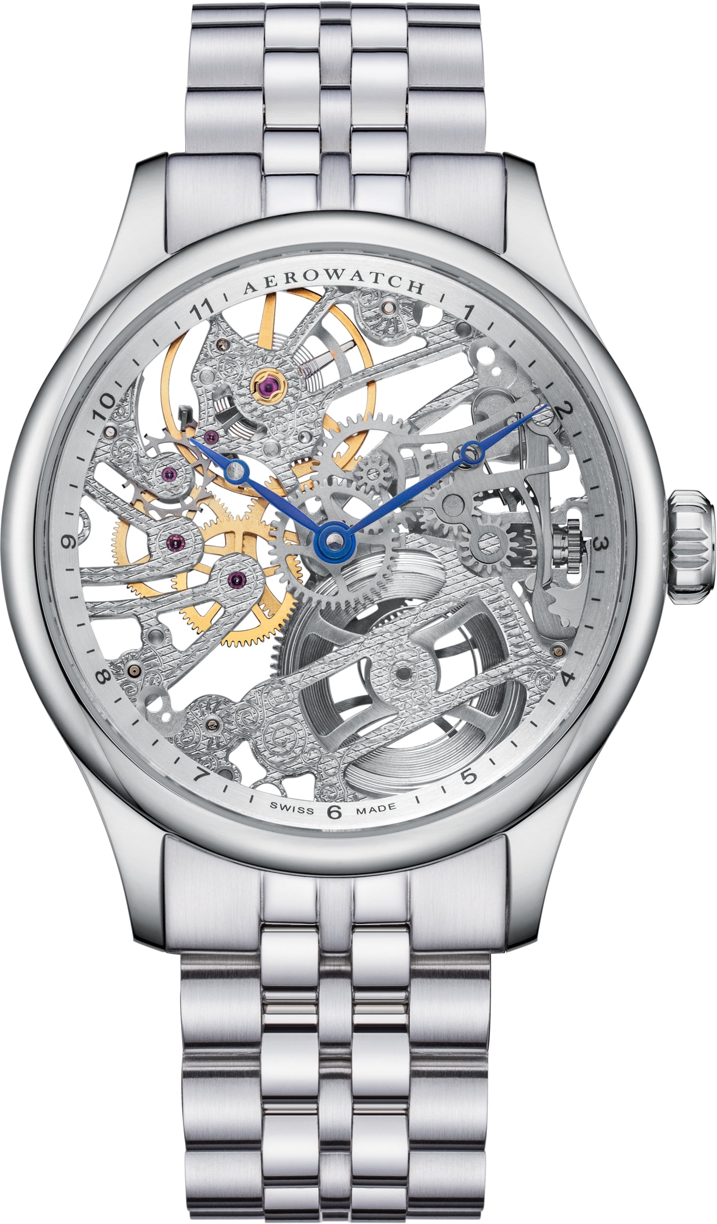 AEROWATCH Renaissance A 50981 AA02 M
