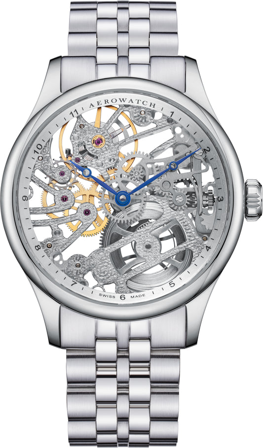 AEROWATCH Renaissance A 50981 AA02 M