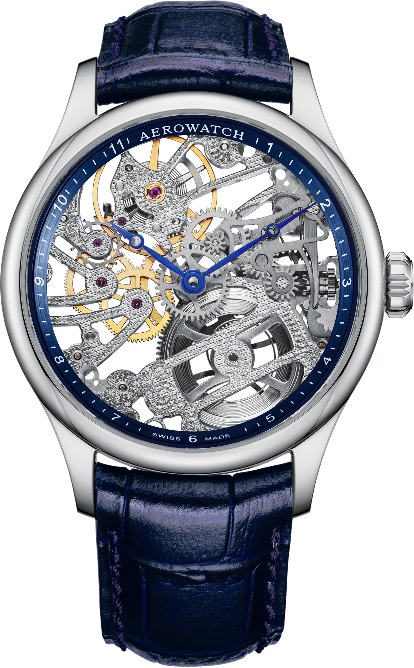 AEROWATCH Renaissance A 50981 AA03