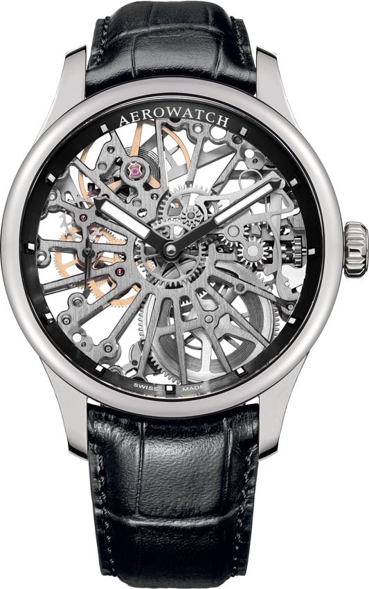 AEROWATCH Renaissance A 50981 AA17 NEW