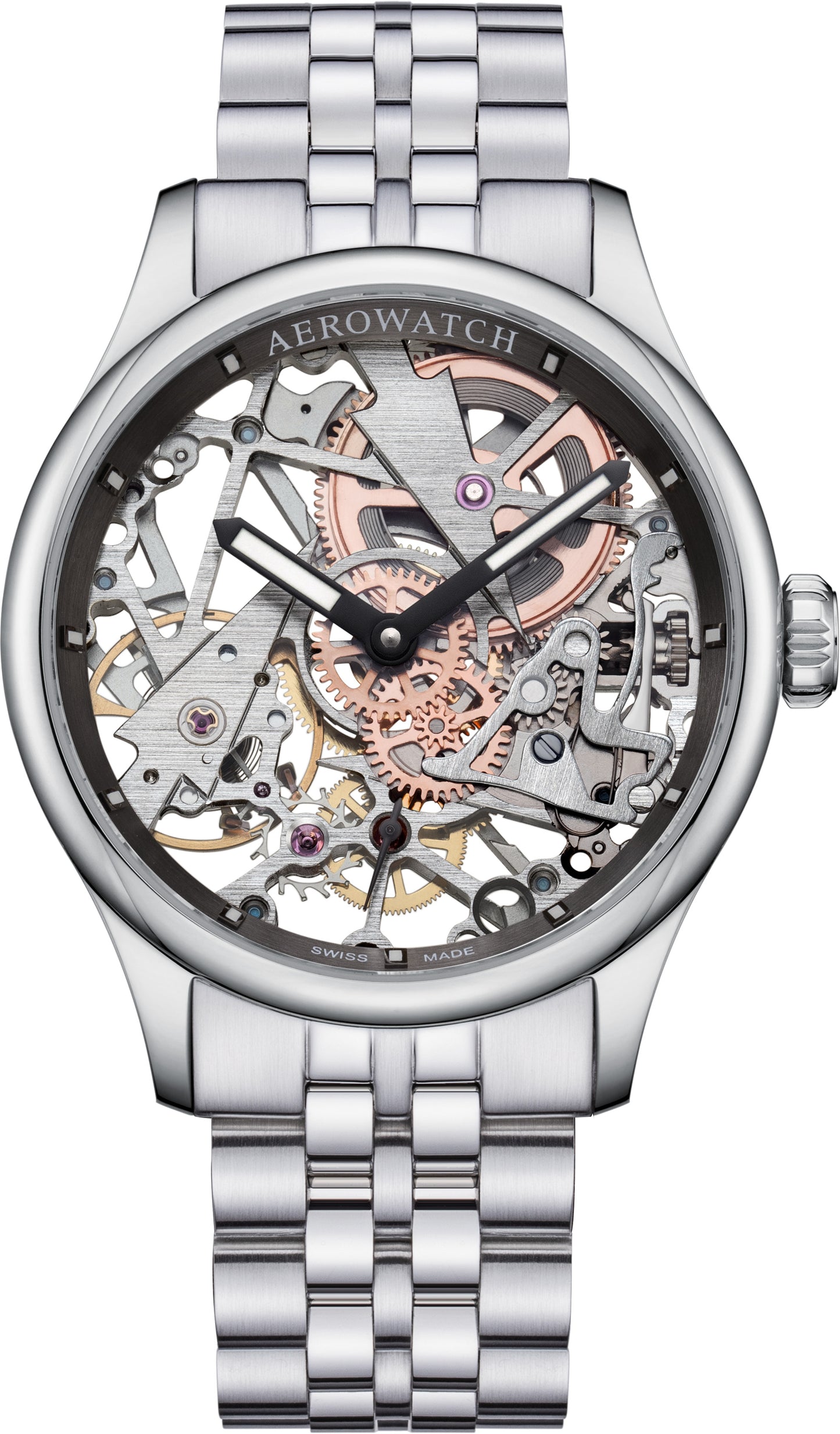 AEROWATCH Renaissance A 50981 AA24 M