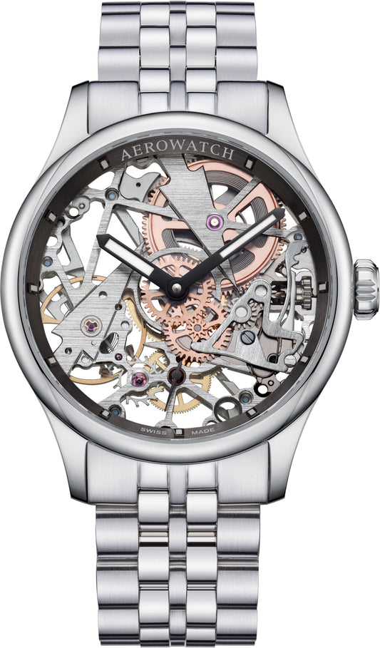 AEROWATCH Renaissance A 50981 AA24 M