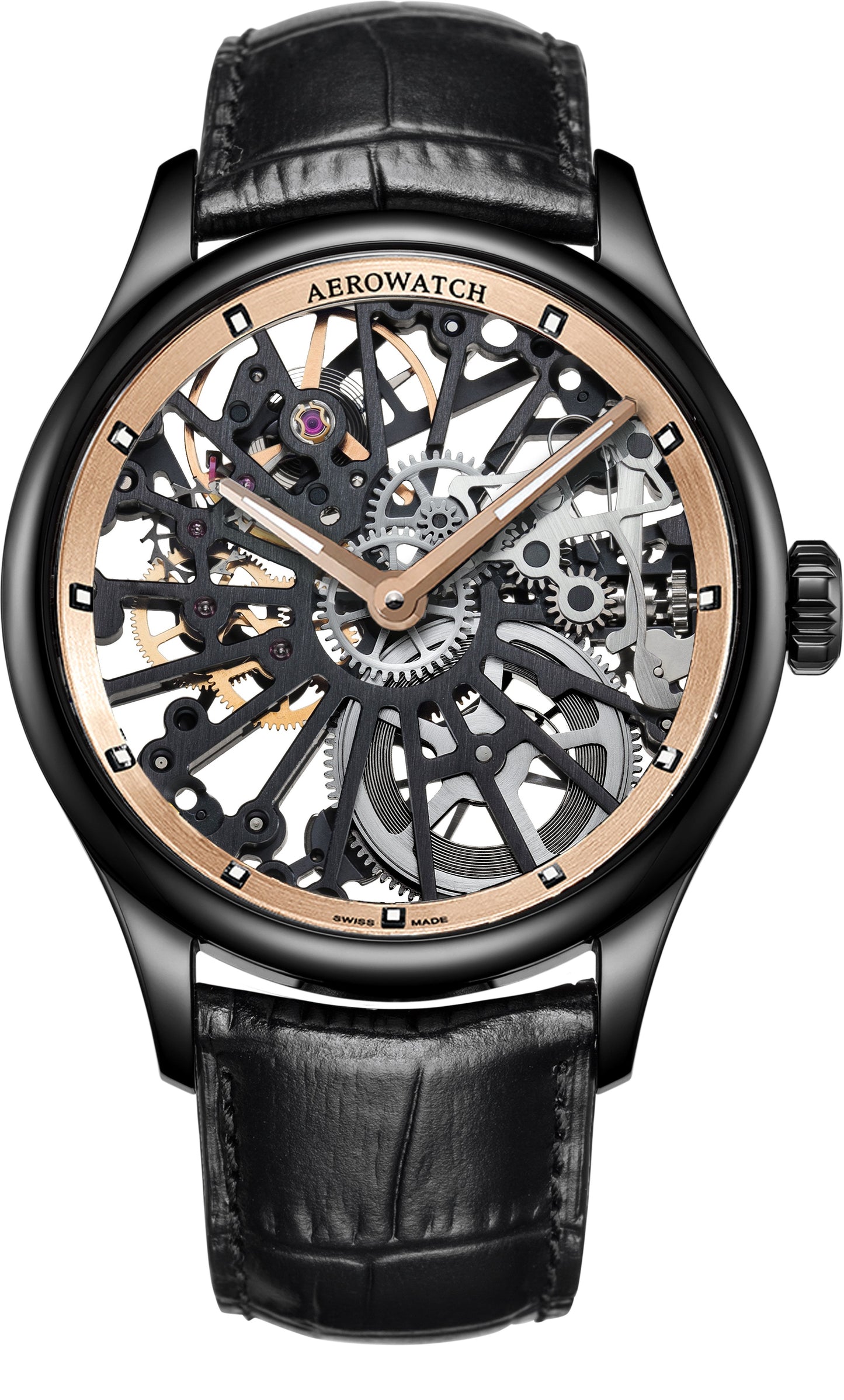 AEROWATCH Renaissance A 50981 NO20 NEW