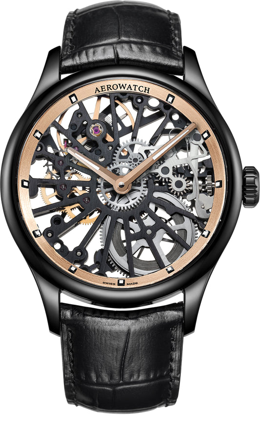 AEROWATCH Renaissance A 50981 NO20 NEW