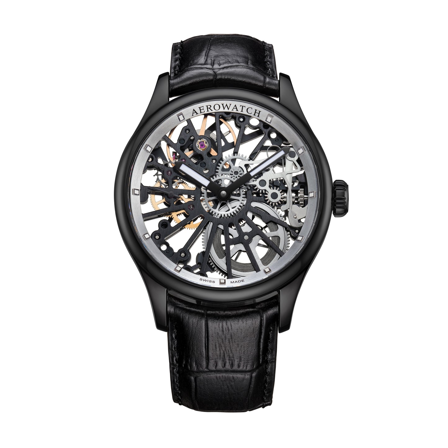 AEROWATCH Renaissance A 50981 NO25